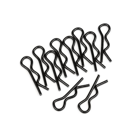 Time2Play Body Clip - 10 Piece TI2988378